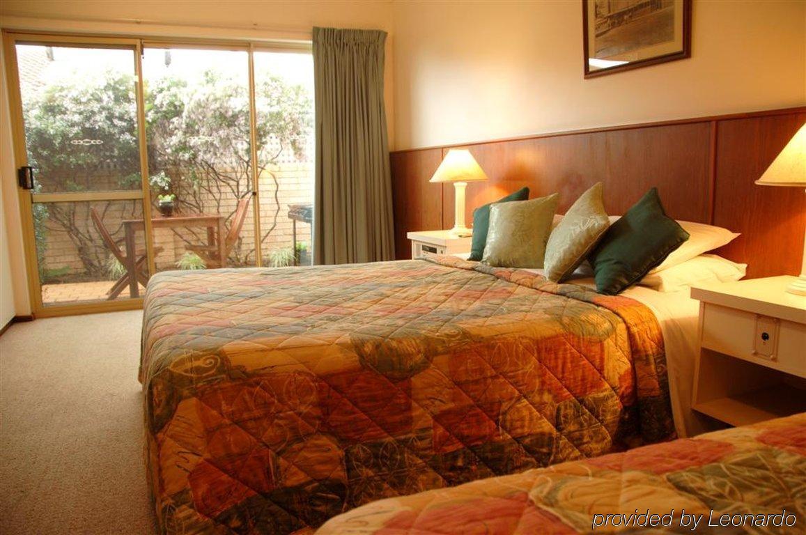 Augusta'S Georgiana Molloy Motel Zimmer foto