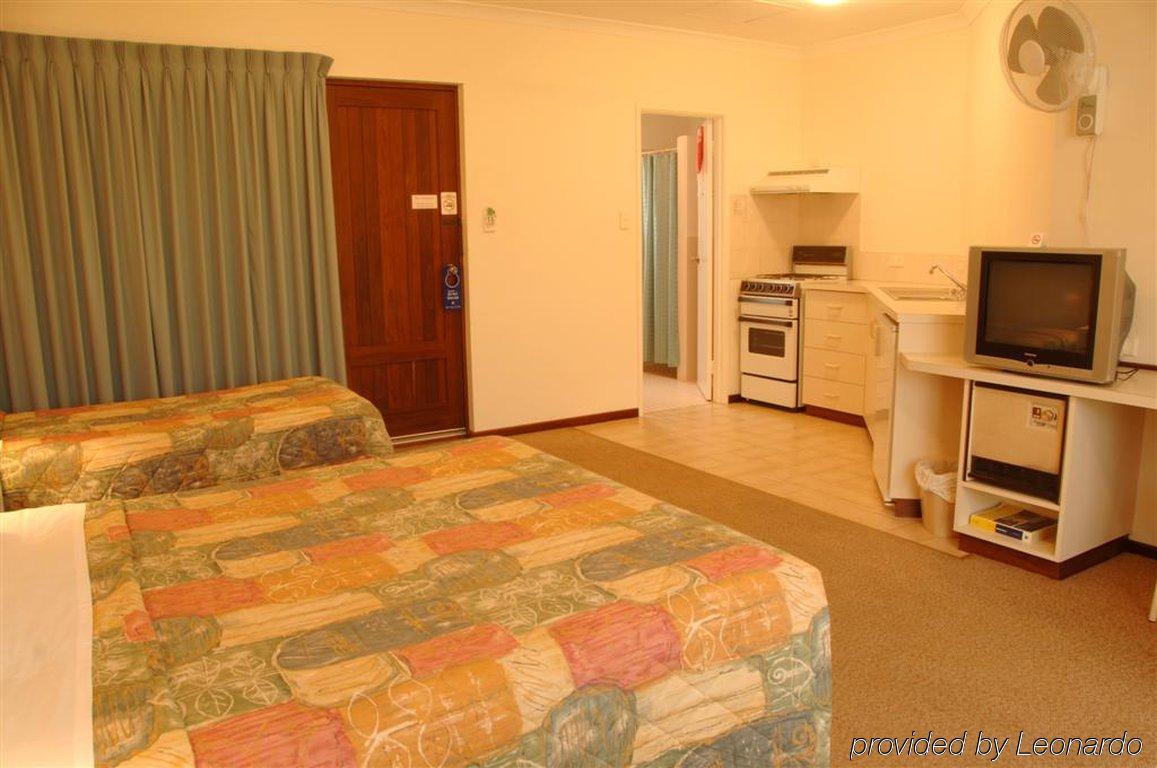 Augusta'S Georgiana Molloy Motel Zimmer foto